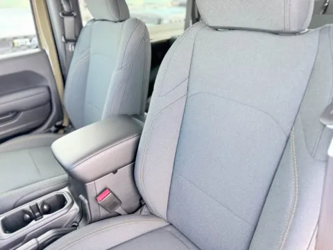 More photos of 2026 Jeep Wrangler Sport at Champion Chrysler Dodge Jeep Ram, MS