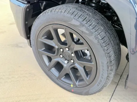 More photos of 2026 Ram 1500 Laramie at Champion Chrysler Dodge Jeep Ram, MS