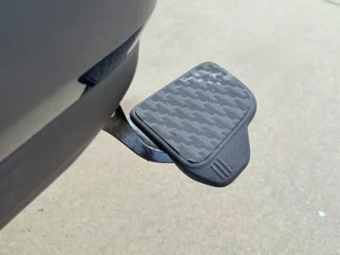 Another view of 2026 Ram 1500 Laramie for sale in Gulfport, MS at Champion Chrysler Dodge Jeep Ram