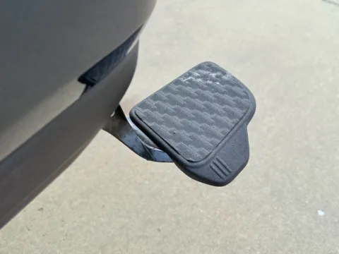 Another view of 2026 Ram 1500 Laramie for sale in Gulfport, MS at Champion Chrysler Dodge Jeep Ram