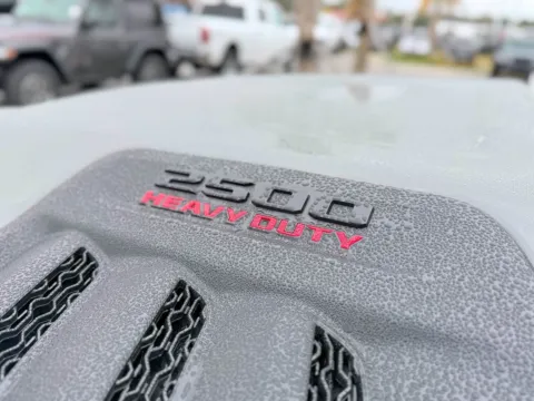 More photos of 2026 Ram 2500 Laramie at Champion Chrysler Dodge Jeep Ram, MS