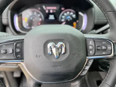 Photos of 2026 Ram 2500 Laramie for sale in Gulfport, MS at Champion Chrysler Dodge Jeep Ram