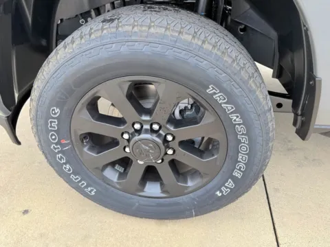 More photos of 2026 Ram 2500 Laramie at Champion Chrysler Dodge Jeep Ram, MS