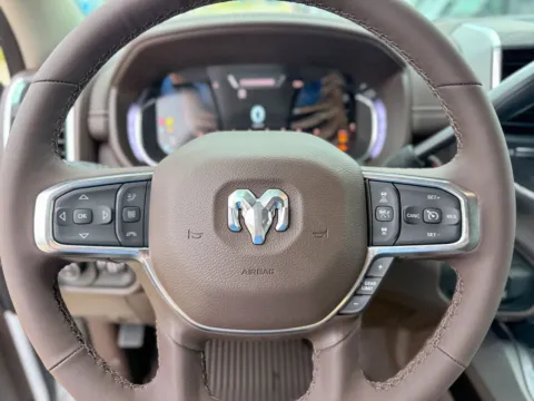 Photos of 2026 Ram 2500 Laramie for sale in Gulfport, MS at Champion Chrysler Dodge Jeep Ram