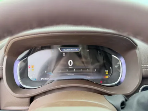 Another view of 2026 Ram 2500 Laramie for sale in Gulfport, MS at Champion Chrysler Dodge Jeep Ram