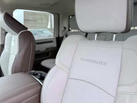 More photos of 2026 Ram 2500 Laramie at Champion Chrysler Dodge Jeep Ram, MS