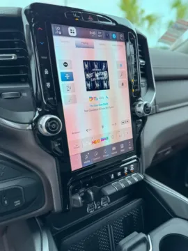 More photos of 2026 Ram 2500 Laramie at Champion Chrysler Dodge Jeep Ram, MS