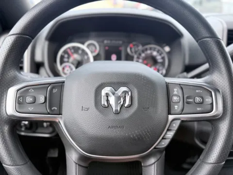 Photos of 2026 Ram 3500 Tradesman for sale in Gulfport, MS at Champion Chrysler Dodge Jeep Ram