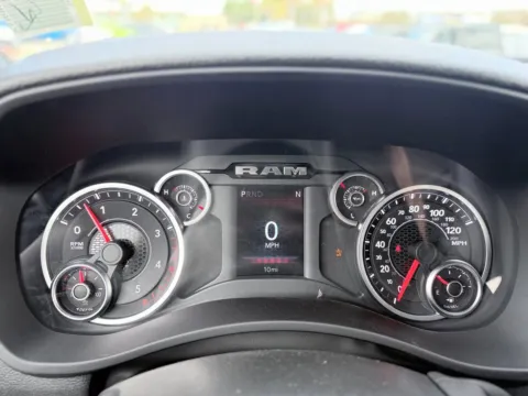 Another view of 2026 Ram 3500 Tradesman for sale in Gulfport, MS at Champion Chrysler Dodge Jeep Ram