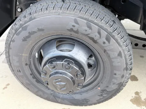 More photos of 2026 Ram 3500 Tradesman at Champion Chrysler Dodge Jeep Ram, MS