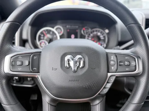 Photos of 2026 Ram 3500 Tradesman for sale in Gulfport, MS at Champion Chrysler Dodge Jeep Ram