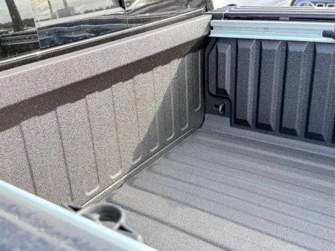 Another view of 2026 Ram 1500 Laramie for sale in Gulfport, MS at Champion Chrysler Dodge Jeep Ram