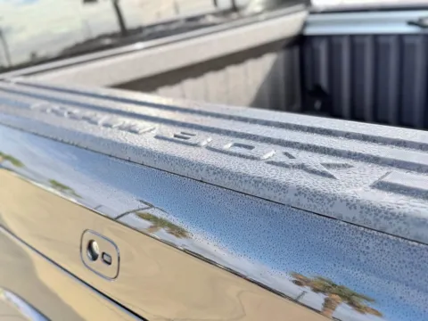 More photos of 2026 Ram 1500 Laramie at Champion Chrysler Dodge Jeep Ram, MS