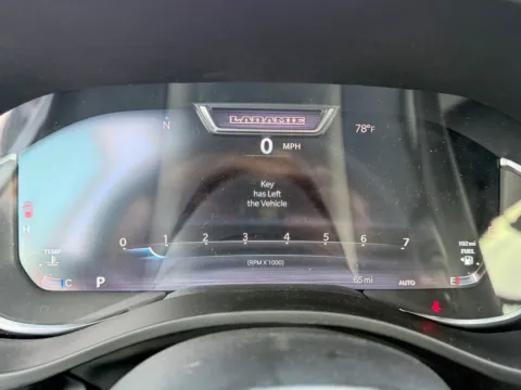 Photos of 2026 Ram 1500 Laramie for sale in Gulfport, MS at Champion Chrysler Dodge Jeep Ram