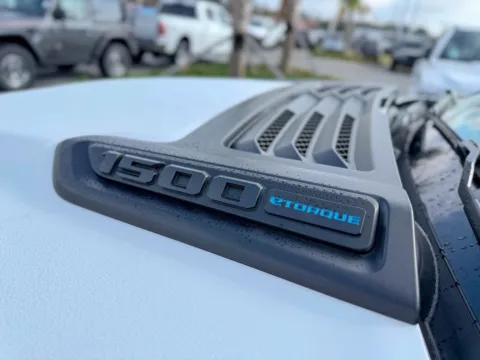 More photos of 2026 Ram 1500 Laramie at Champion Chrysler Dodge Jeep Ram, MS