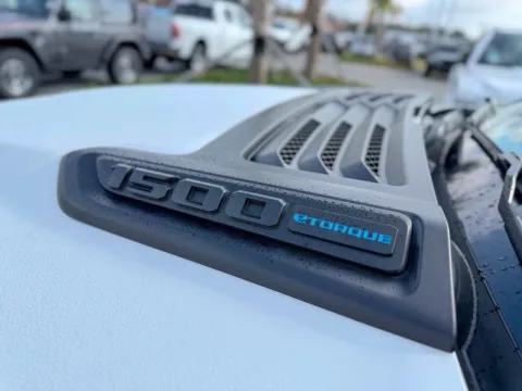 More photos of 2026 Ram 1500 Laramie at Champion Chrysler Dodge Jeep Ram, MS