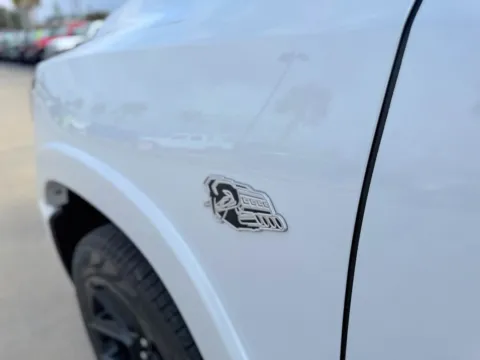 More photos of 2026 Ram 1500 Laramie at Champion Chrysler Dodge Jeep Ram, MS