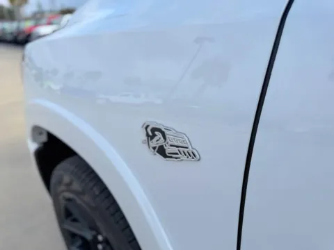 More photos of 2026 Ram 1500 Laramie at Champion Chrysler Dodge Jeep Ram, MS