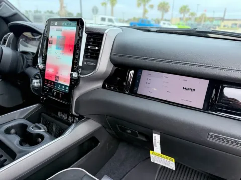 More photos of 2026 Ram 1500 Laramie at Champion Chrysler Dodge Jeep Ram, MS