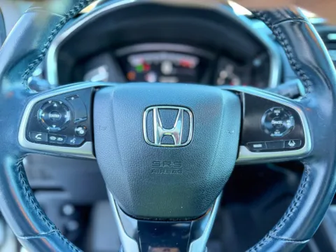 Photos of 2021 Honda CR-V EX-L for sale in Gulfport, MS at Champion Chrysler Dodge Jeep Ram