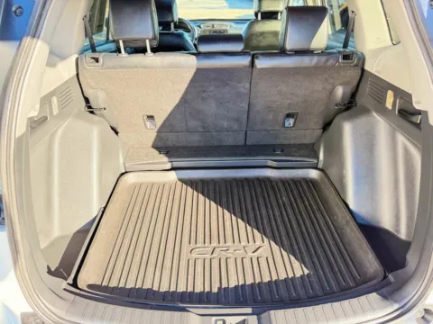 More photos of 2021 Honda CR-V EX-L at Champion Chrysler Dodge Jeep Ram, MS