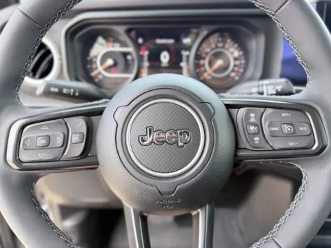 Photos of 2025 Jeep Gladiator High Tide for sale in Gulfport, MS at Champion Chrysler Dodge Jeep Ram