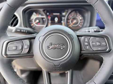 Photos of 2025 Jeep Gladiator High Tide for sale in Gulfport, MS at Champion Chrysler Dodge Jeep Ram