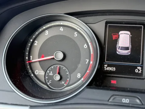 Another view of 2021 Volkswagen Atlas 2.0T SE w/Technology for sale in Gulfport, MS at Champion Chrysler Dodge Jeep Ram