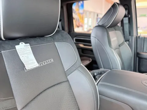 More photos of 2026 Ram 2500 Laramie at Champion Chrysler Dodge Jeep Ram, MS