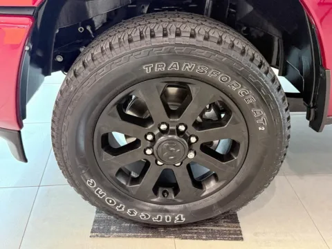 More photos of 2026 Ram 2500 Laramie at Champion Chrysler Dodge Jeep Ram, MS