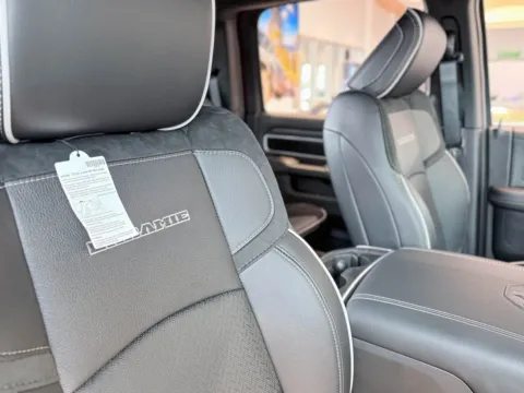 More photos of 2026 Ram 2500 Laramie at Champion Chrysler Dodge Jeep Ram, MS