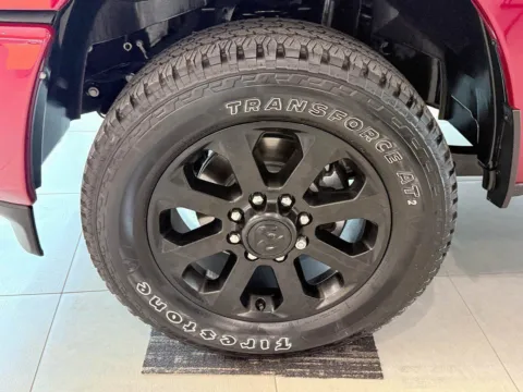 More photos of 2026 Ram 2500 Laramie at Champion Chrysler Dodge Jeep Ram, MS