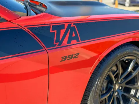 More photos of 2023 Dodge Challenger R/T Scat Pack at Champion Chrysler Dodge Jeep Ram, MS