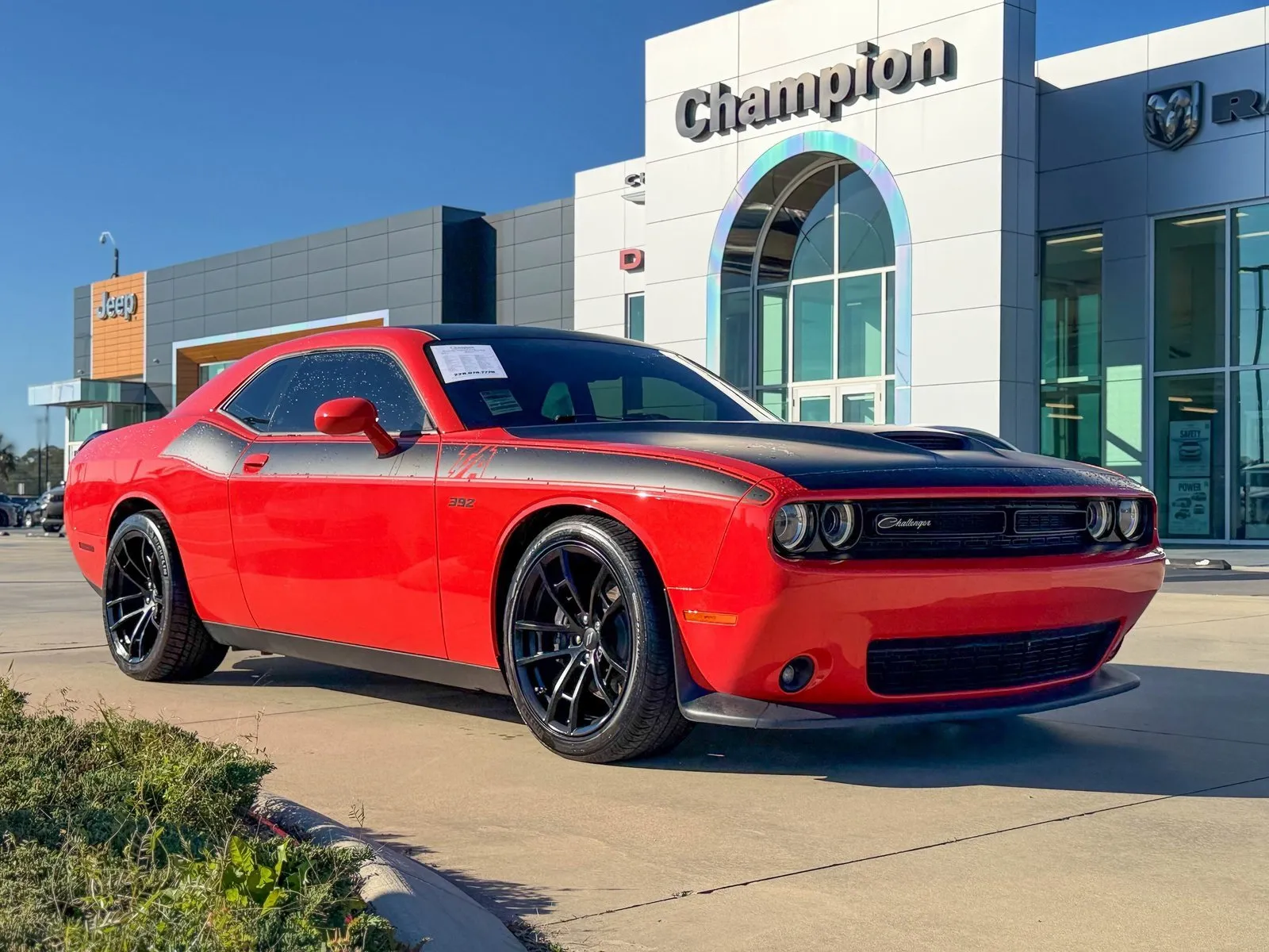 3 used Dodge cars for sale in Gulfport, MS | Champion Chrysler