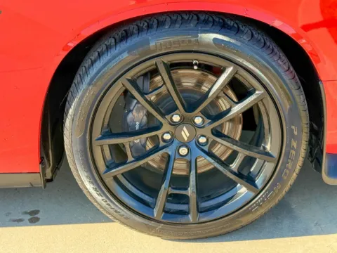 More photos of 2023 Dodge Challenger R/T Scat Pack at Champion Chrysler Dodge Jeep Ram, MS