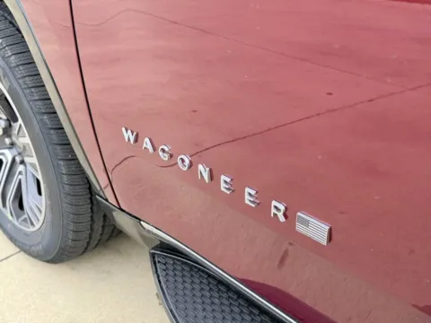 More photos of 2025 Jeep Wagoneer at Champion Chrysler Dodge Jeep Ram, MS