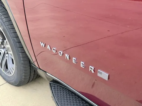 More photos of 2025 Jeep Wagoneer at Champion Chrysler Dodge Jeep Ram, MS