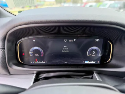 Another view of 2025 Jeep Wagoneer for sale in Gulfport, MS at Champion Chrysler Dodge Jeep Ram