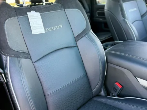 More photos of 2026 Ram 2500 Laramie at Champion Chrysler Dodge Jeep Ram, MS