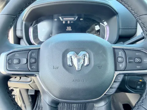 Photos of 2026 Ram 2500 Laramie for sale in Gulfport, MS at Champion Chrysler Dodge Jeep Ram