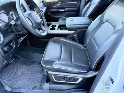 More photos of 2024 Ram 1500 Laramie at Champion Chrysler Dodge Jeep Ram, MS