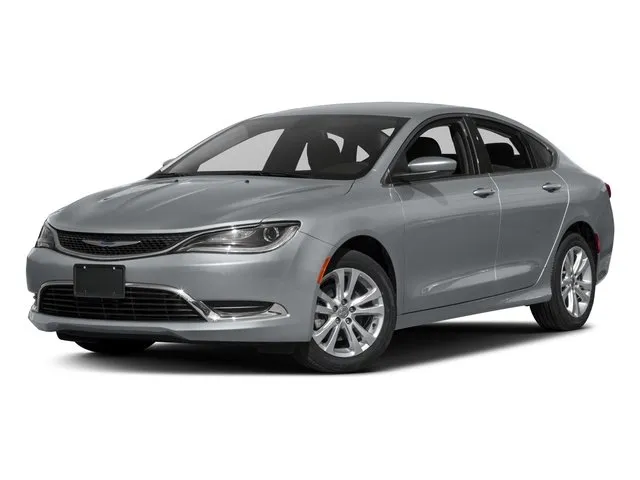 2016 Chrysler 200 Limited for sale in Gulfport, MS
