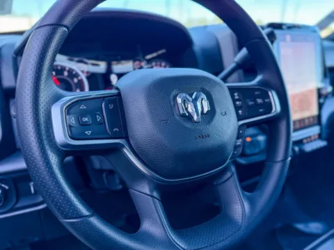 Photos of 2026 Ram 3500 Tradesman for sale in Gulfport, MS at Champion Chrysler Dodge Jeep Ram