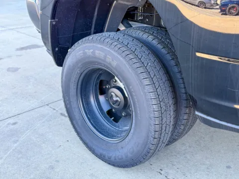 More photos of 2026 Ram 3500 Tradesman at Champion Chrysler Dodge Jeep Ram, MS