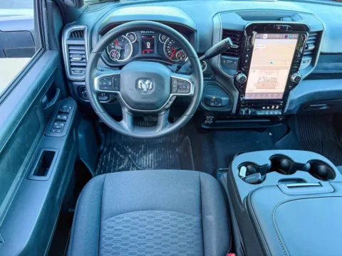 Another view of 2026 Ram 3500 Tradesman for sale in Gulfport, MS at Champion Chrysler Dodge Jeep Ram