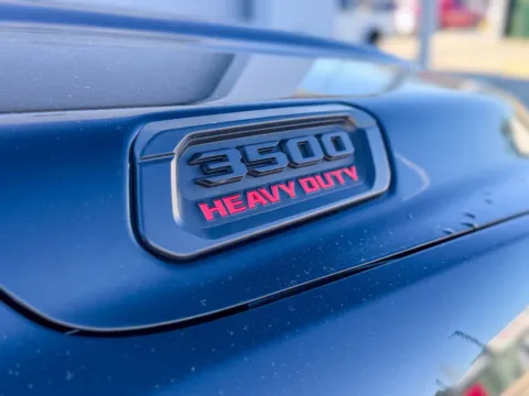 More photos of 2026 Ram 3500 Tradesman at Champion Chrysler Dodge Jeep Ram, MS