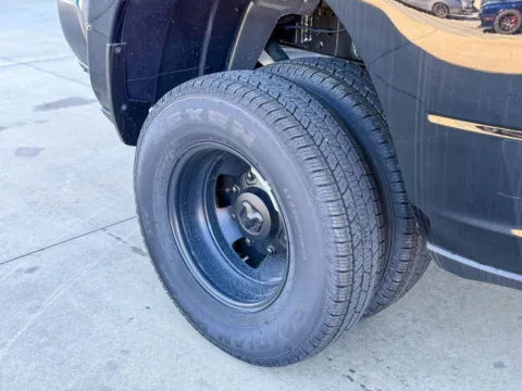 More photos of 2026 Ram 3500 Tradesman at Champion Chrysler Dodge Jeep Ram, MS