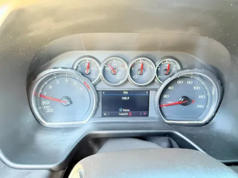 Another view of 2021 Chevrolet Tahoe LT for sale in Gulfport, MS at Champion Chrysler Dodge Jeep Ram