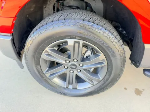 More photos of 2023 Ford F-150 XLT at Champion Chrysler Dodge Jeep Ram, MS