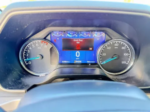 Another view of 2023 Ford F-150 XLT for sale in Gulfport, MS at Champion Chrysler Dodge Jeep Ram